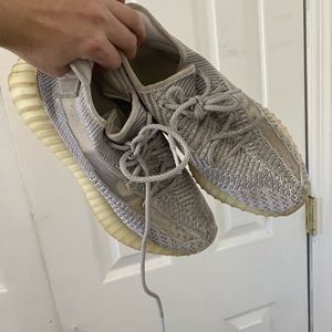 COPY - Yeezy Boost 350 V2 'Lundmark Reflective'